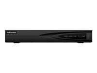 Hikvision DS-7604NI-Q1/4P - NVR - 4 canales