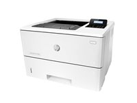 HP LaserJet Pro M501dn - Impresora - B/N - a dos caras - laser - A4/Legal - 4800 x 600 dpi - hasta 45 ppm