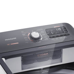 Frigidaire lavadora automática impeller 18kg blanca premium FWIB18T4EBPUG