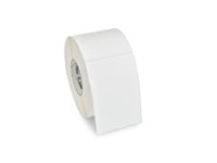 Zebra Lab Pap 4x2in TTZ-Per 1500T 3incore 3000/roll 4/box