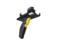 Zebra Trigger Handle - Empuñadura tipo pistola - para Zebra TC21, TC26