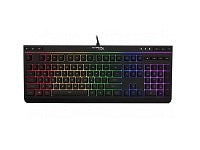 HyperX - Keyboard - Alloy Core RGB MERCO