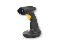 Newland - Hand-held scanner - Handheld