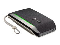 POLY - Speaker - SYNC 20 SY20 USB-A/BT600 WW