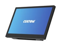 Custom - Peak - 15.6"