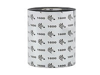 Zebra - Wax Ribbon 110mmx450