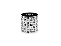 Zebra - Resin Ribbon 64mmx74m