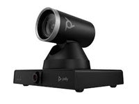 POLY - Smart Camera - Studio E60 4K MPTZ with 12x O