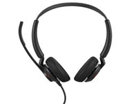 Jabra - Headphones - Engage 50 II Link Stereo USB C