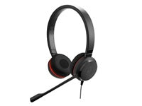 Jabra Evolve 20 SE - Handset - Wired