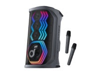 Soundcore Rave 3 - Speaker - Black