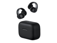 Soundcore - Headphones - Aeroclip Black