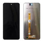 Repuesto LCD PANTALLA HONOR X7 2022 COMPLETA NEGRA SIN MARCO