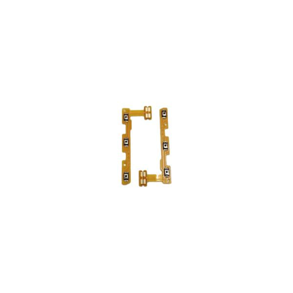 Repuesto FLEX BOTON ENCENDIDO VOLUMEN XIAOMI REDMI NOTE 11 5G POCO M4 PRO M4
