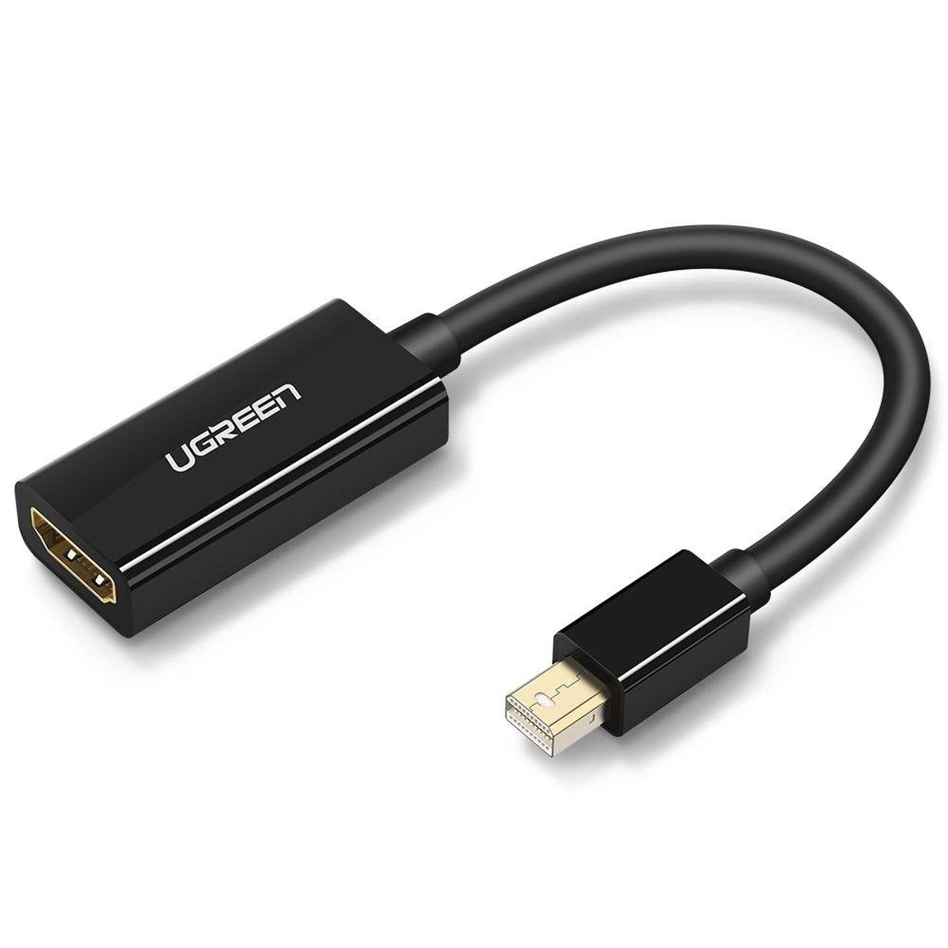UGREEN convertidor mini displayport a HDMI 1080P 10461 Imagen secundaria del producto