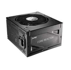FUENTE DE PODER XPG COREREACTOR850G-BKCUS  850W 80 PLUS