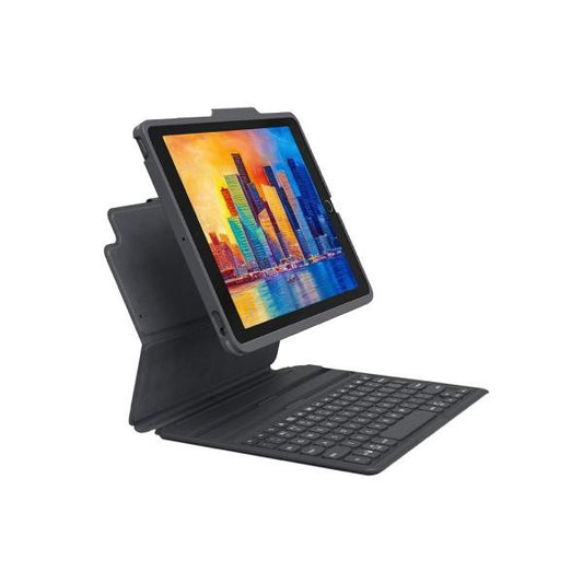 ESTUCHE AGENDA MAGNETICO CON TECLADO IPAD 10.9 /11 PRO