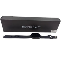 RELOJ INTELIGENTE  WATCH NIKE SERIE 9 1.1 NEGRO NEGRO