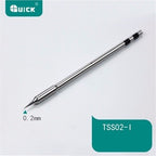 PUNTA CAUTIN TS1200A QUICK - TSS02-I