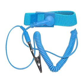 PULSERA ANTIESTATICA SUNSHINE