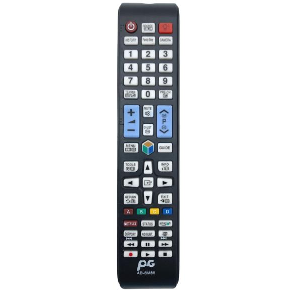 Control PG Smart TV Samsung LCD/LED AD-SM86 Imagen principal del producto