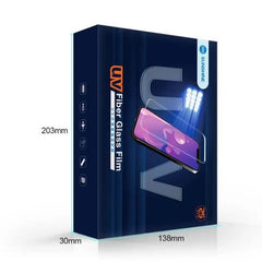 LAMINA HIDROGEL DE FIBRA DE VIDRIO ANTIRREFLECTANTE UV SS-057UR