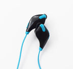 AUDIFONOS MANOS LIBRES BLUETOOTH V4.0 SONYXER GEAR5S CAJA - AZUL