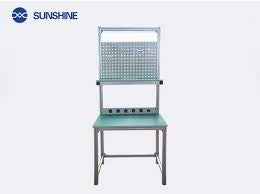 MESA MUEBLE DE TRABAJO SS-019 SUNSHINE