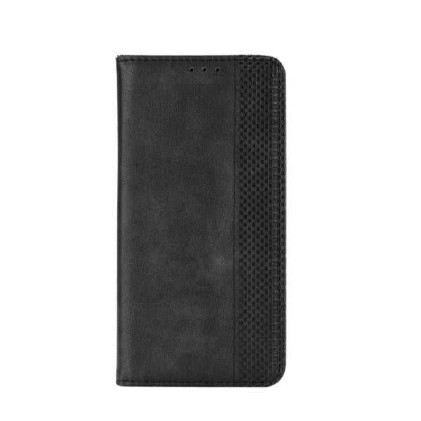 ESTUCHE CUERO ZFOLD 5 CAFE