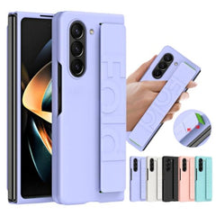 ESTUCHE CON AGARRADERA ZFOLD 3