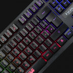 TECLADO LINEA SCORPION K616A MARVO