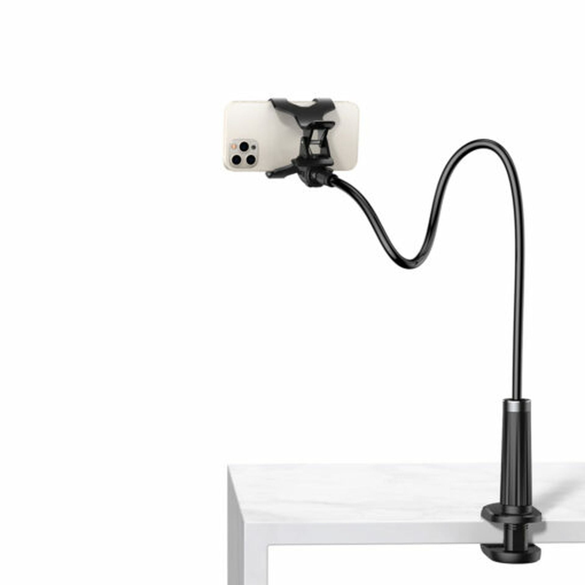 UGREEN holder LP113 brazo flexible - 90 cm Imagen secundaria del producto