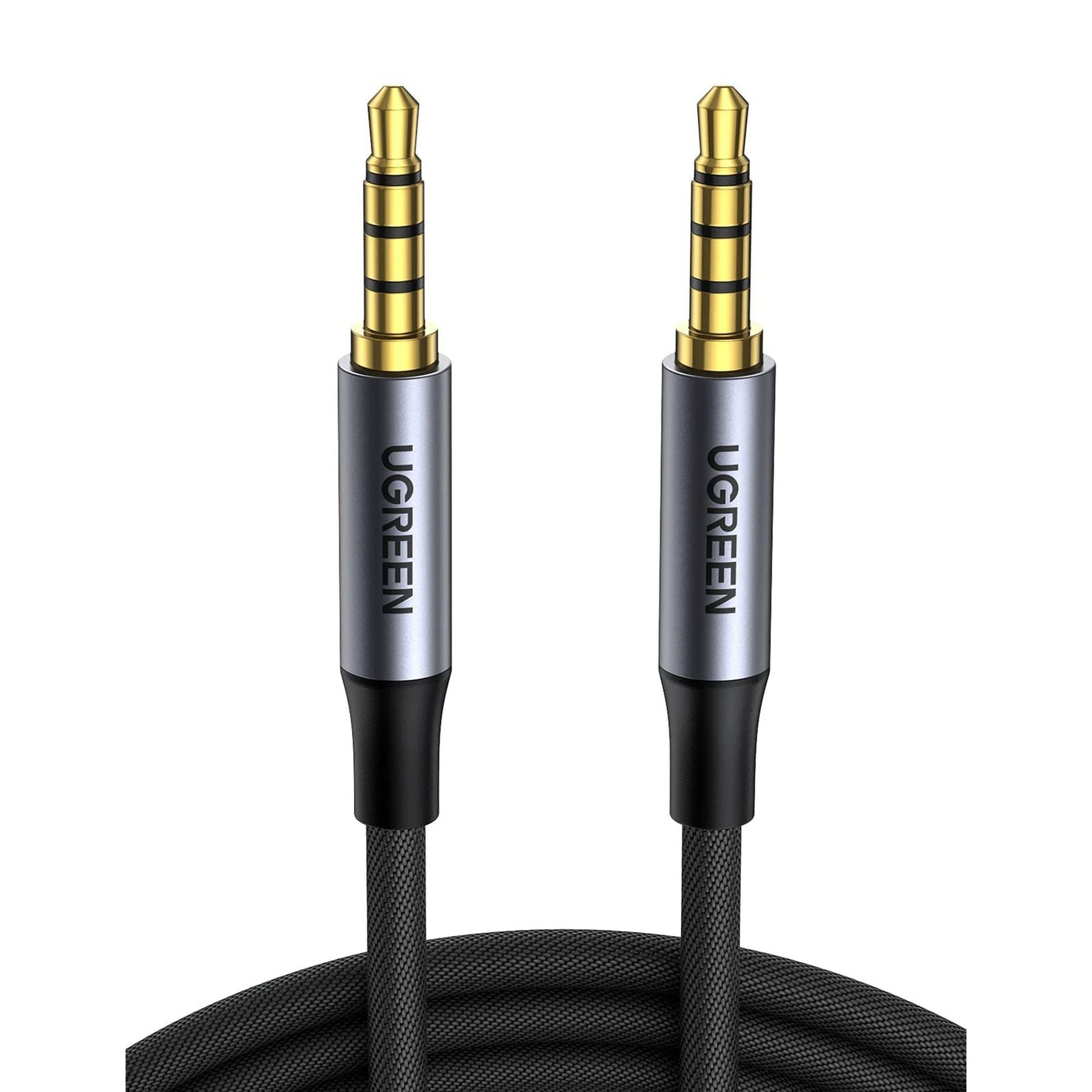 UGREEN cable 3.5 mm macho a macho 20782 2M Imagen secundaria del producto