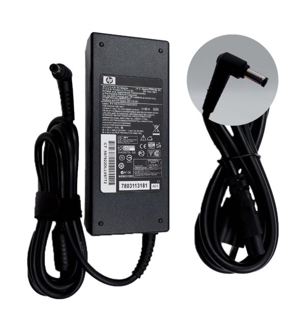 Cargador Laptop HP 19V 4.74A 5.5*2.5