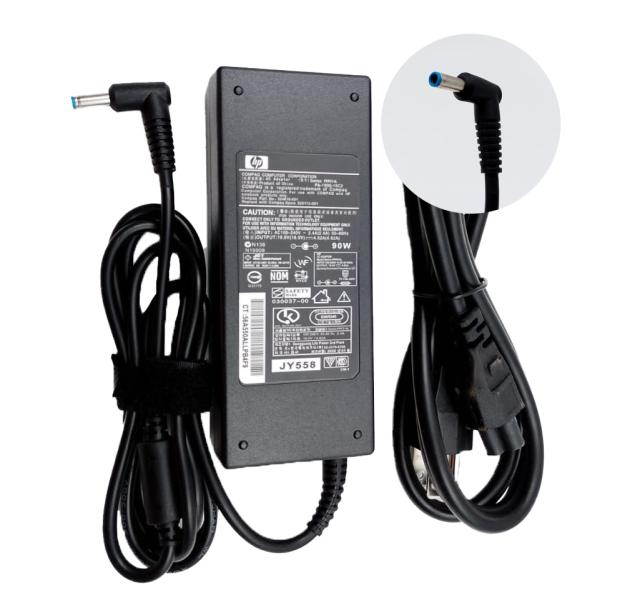 Cargador Laptop HP 19.5V 4.62A (4.5*3.0) - Calidad Confiable Imagen principal del producto