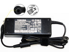Cargador Toshiba 19V 3.95A (5.5*2.5) Para Laptop