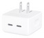 Cargador Cubo Macbook Tipo C 35W Generica