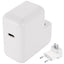 Cargador Apple Macbook Tipo C 87W Modelo A1718