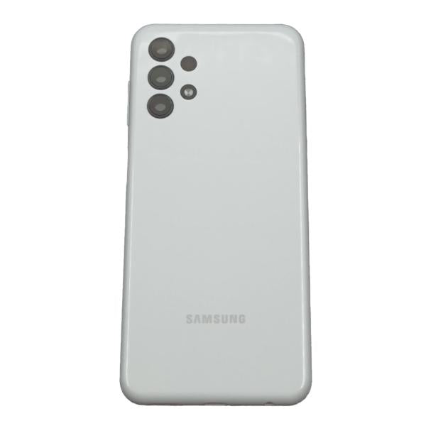 Samsung Tapa Trasera Galaxy A13 4G Blanca Original Imagen principal del producto