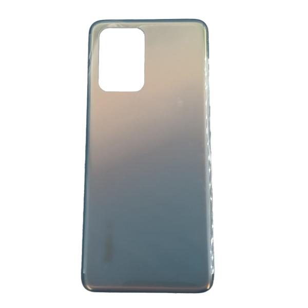 Repuesto TAPA SAMSUNG GALAXY A13 4G BLANCA SIN MARCO