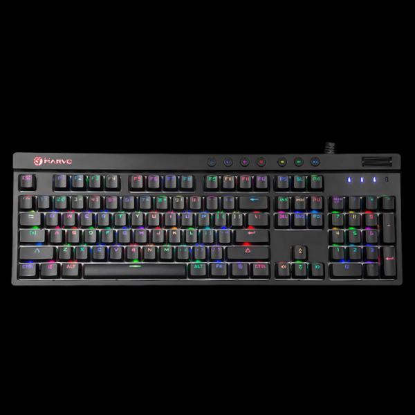 TECLADO LINEA SCORPION KG950 MARVO