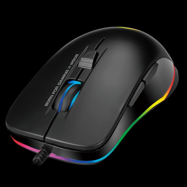MOUSE LINEA SCORPION M508G MARVO Imagen principal del producto