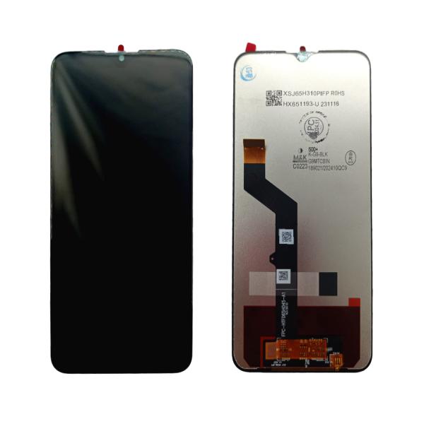 Repuesto LCD PANTALLA SAMSUNG GALAXY A13 5G A04S COMPLETA NEGRA SIN MARCO