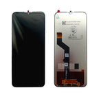 Repuesto LCD PANTALLA SAMSUNG GALAXY A13 5G A04S COMPLETA NEGRA SIN MARCO