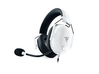 Razer BlackShark V2 X Auricular Inalámbrico Blanco para PlayStation