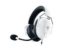 Razer BlackShark - Auricular - Para Consola de juegos Cableado - blanco - V2 X for PlayStatio
