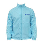Jacket Marca Sunshine - Celeste XL