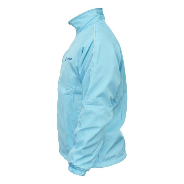 Jacket Marca Sunshine - Celeste XL