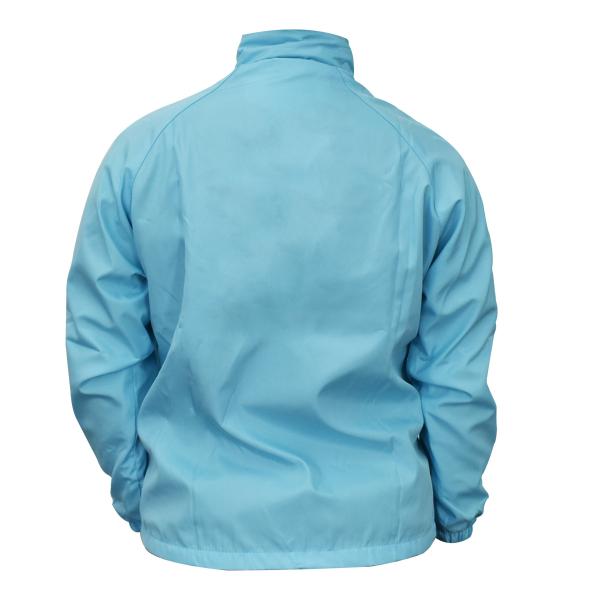 Jacket Marca Sunshine - Celeste XL