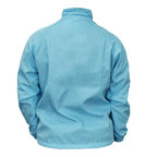 Jacket Marca Sunshine - Celeste XL